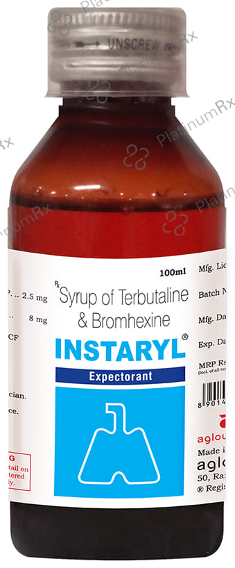 Instaryl Expectorant