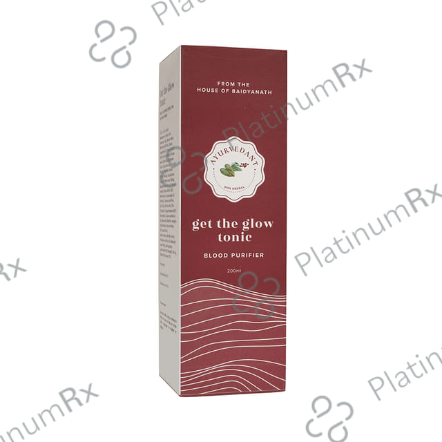 Baidyanath Ayurvedant Clearwin Blood Purifier Syrup