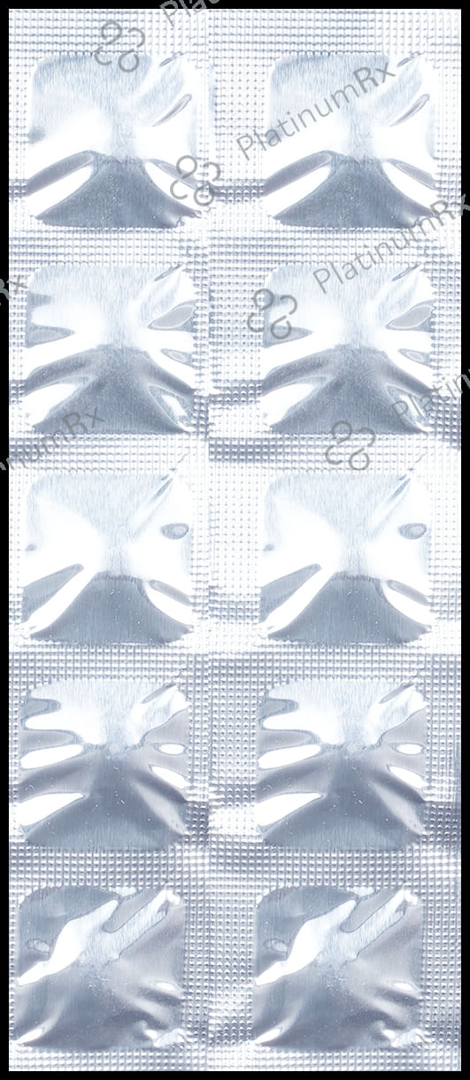 Omen AM 5/20mg Tablet 10s