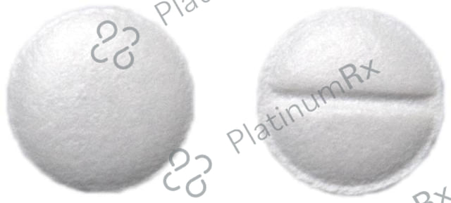 Admenta 5mg Tablet 10s