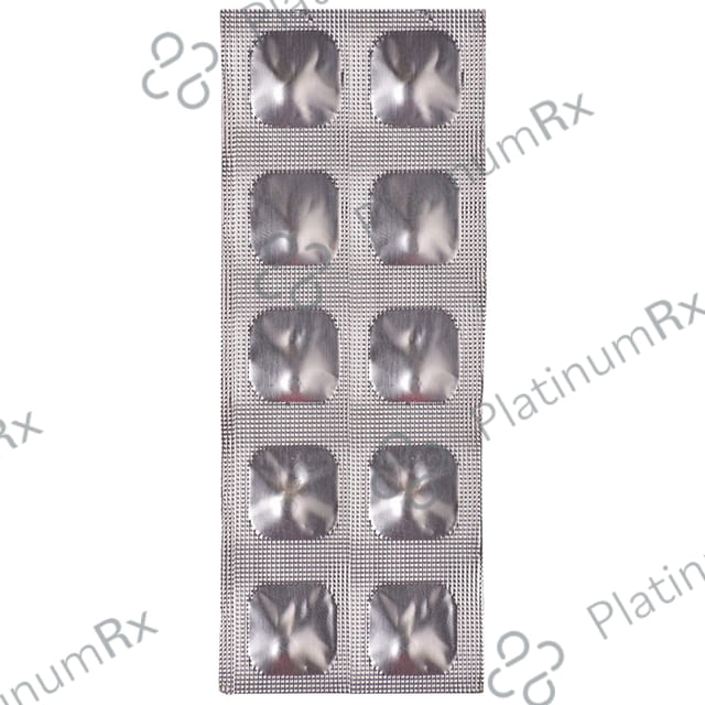 Pruwel 1mg Tablet 10s