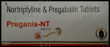Preganis-NT Tablet