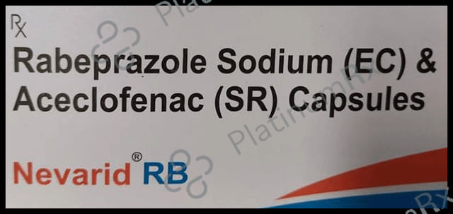 Rabivolt DSR Capsule