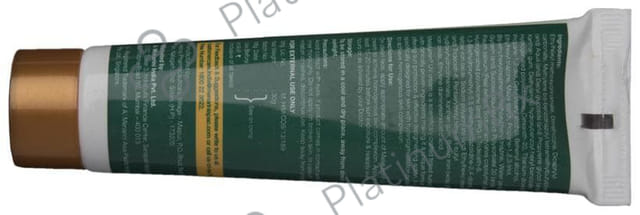 Melalumin UV SPF 40+ Cream 30gm