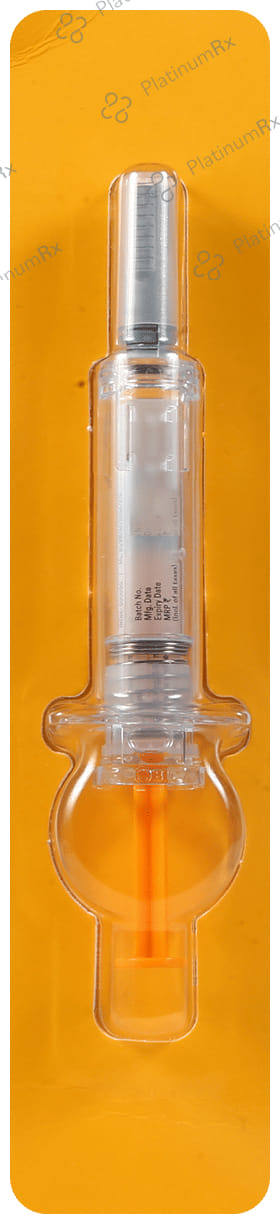 Cresp 25mcg Injection 0.42ml