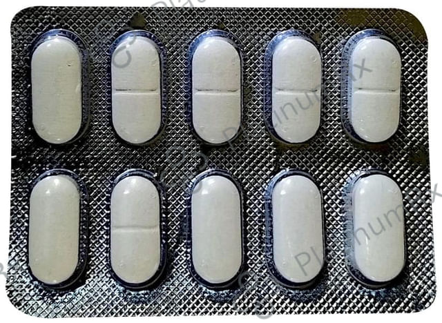 Specium Tablet