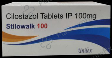 Stilowalk 100 Tablet