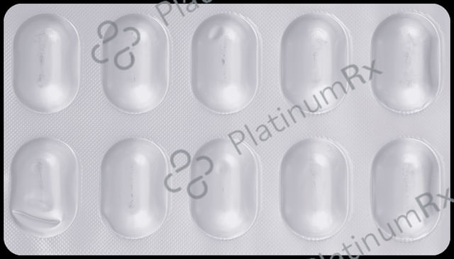 Mofetyl 500 Tablet
