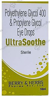 Ultrasoothe Eye Drop