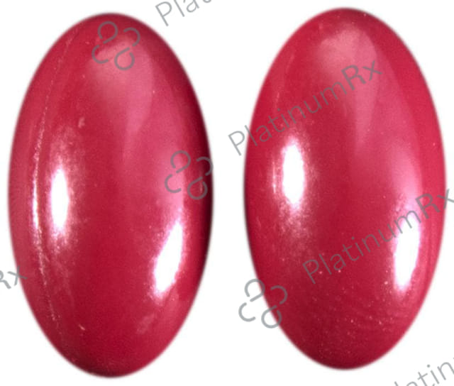 Cobimax Soft Gelatin Capsule 10s