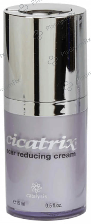 Cicatrix Cream 15ml