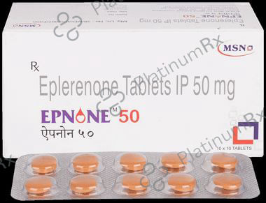 Epnone 50 Tablet