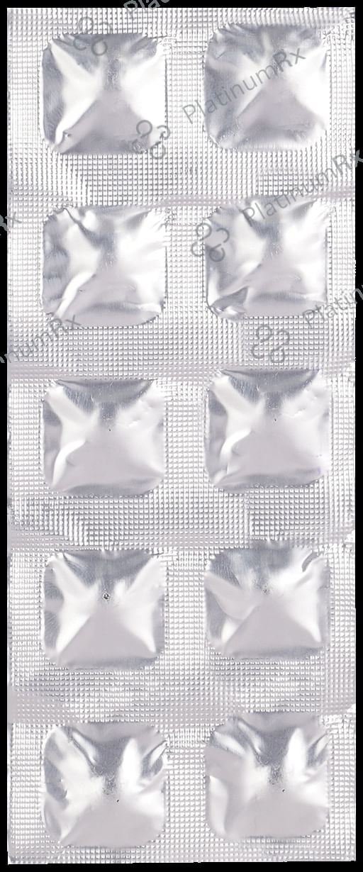 Rivared 20mg Tablet 10s