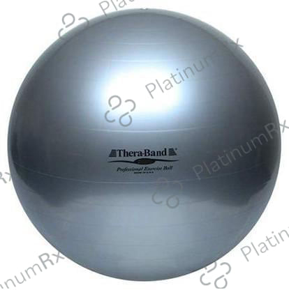 Isha Surgical Exercise Ball 85cm Thera Band
