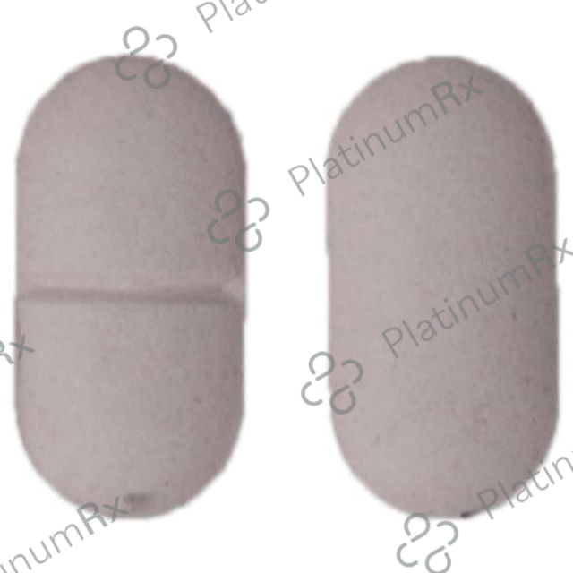 Rizact 10mg Tablet 4s