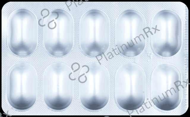 Esomifyl SL 75mg/40mg Capsule SR