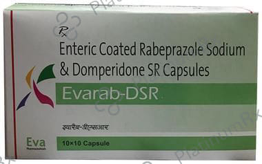 Evarab-DSR Capsule