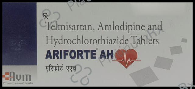 Ariforte AH Tablet