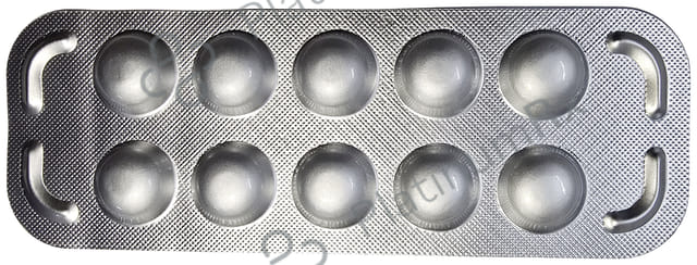 Tryboflam D Tablet 10s