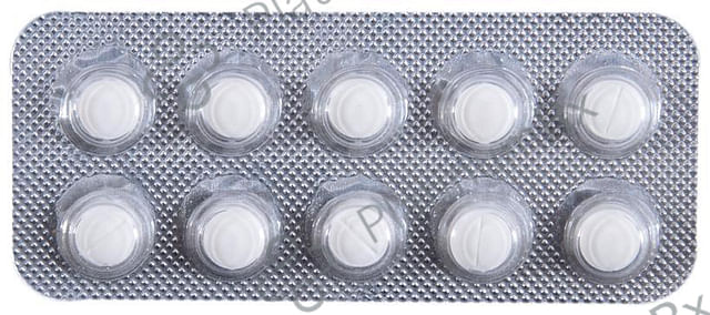 Etirest 0.5 Tablet