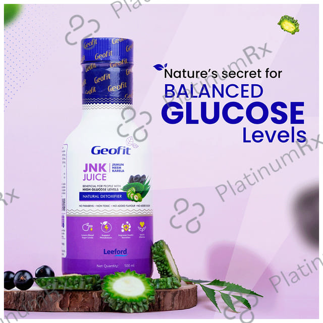 Geofit JNK Juice