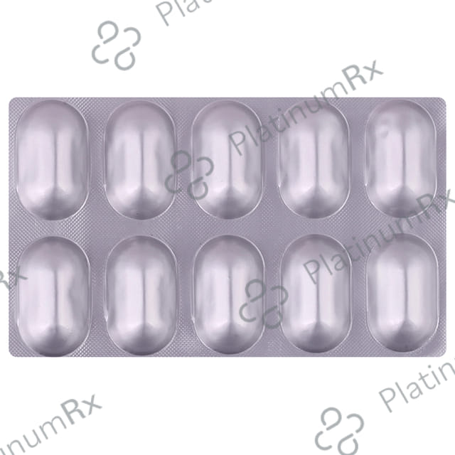Avonir 300 Capsule