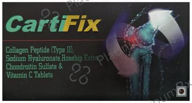 CartiFix Tablet