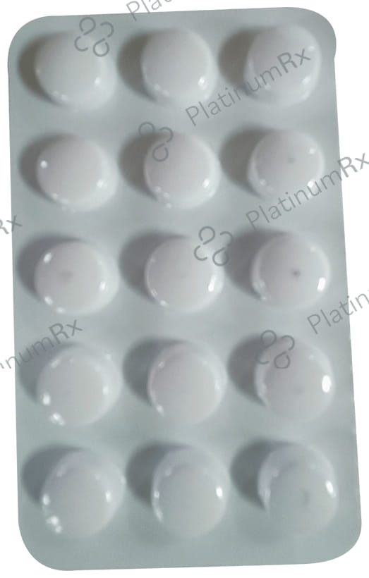 Amodep 5mg Tablet 15s
