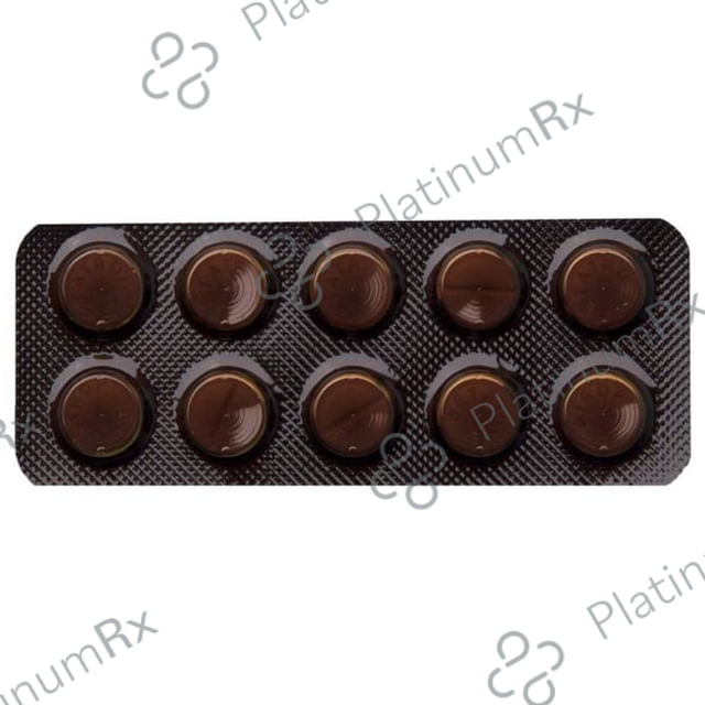 Betatrop 70mg Tablet 10s