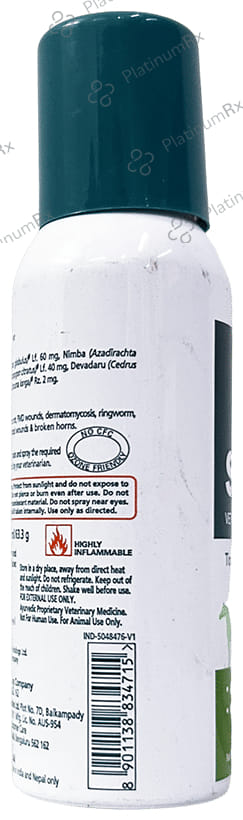 Scavon Vet Spray
