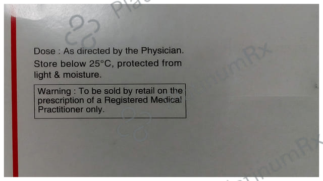 Pregabid ME 150 Capsule