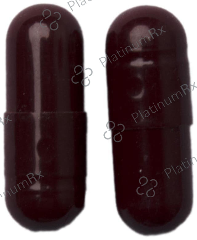 Pregeb Forte 75 Capsule