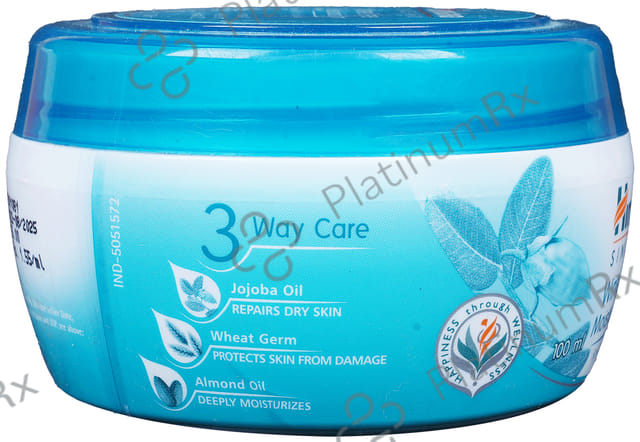 Himalaya Winter Defense Moisturizing Cream