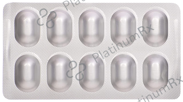Cresar CT 80 Tablet