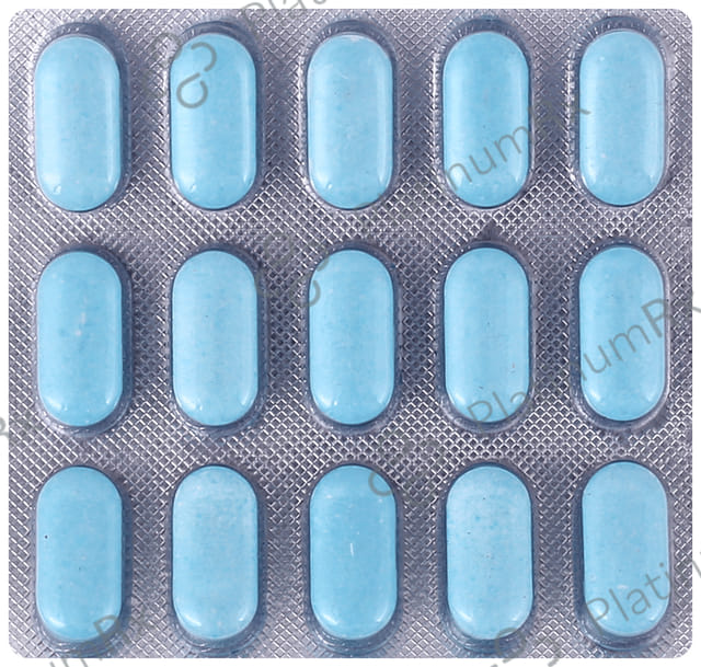 Avicol-D Tablet