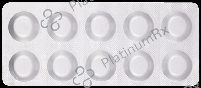 Finecef 200mg Tablet DT 10s