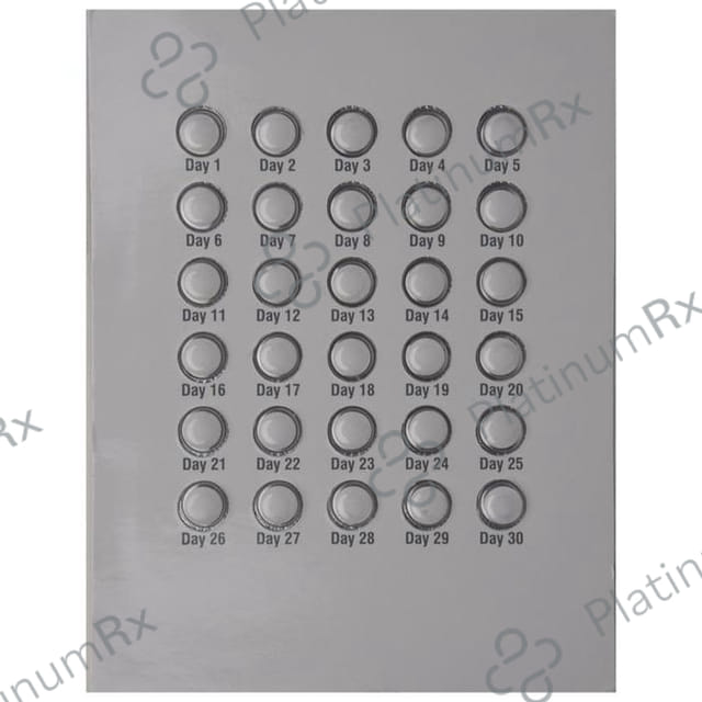 Teczine CP Tablet 30s