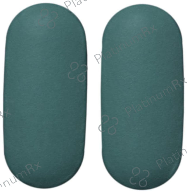 Maxum Tablet 10s