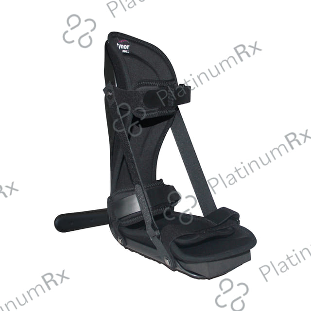 Tynor D41 PF Night Splint (Derotation) Large
