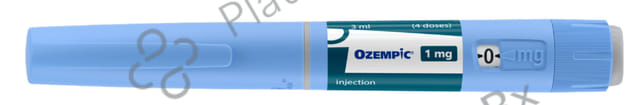 Ozempic 1mg Injection 3ml