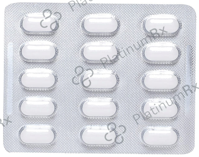 Ultra Magnesium 200mg Tablet 15s