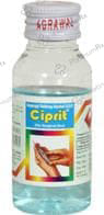 Ciprit Isopropyl Rubbing Alcohol Liquid 50ml