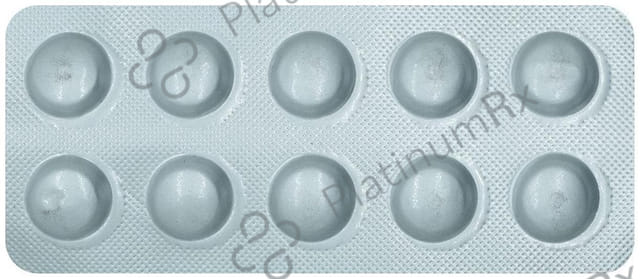Defseas 6mg Tablet 10s