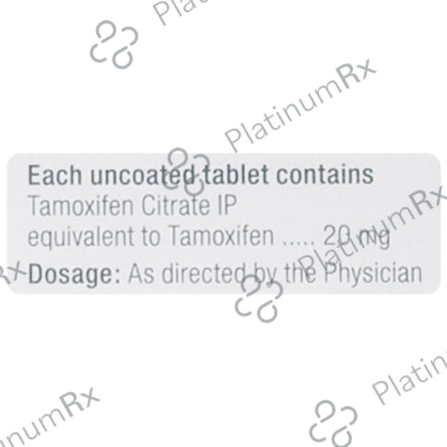 Cytotam 20 Tablet