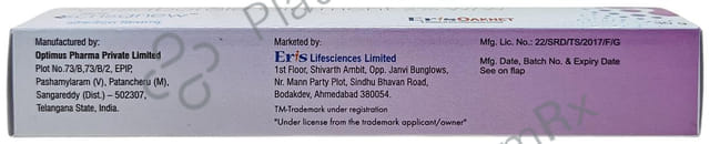 Crisanew 2% Ointment 30gm