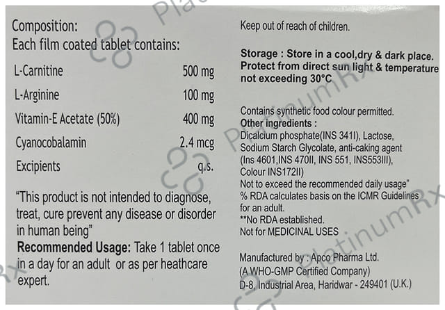 Jiyomet Tablet