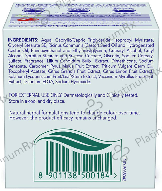 Himalaya Revitalizing Night Cream