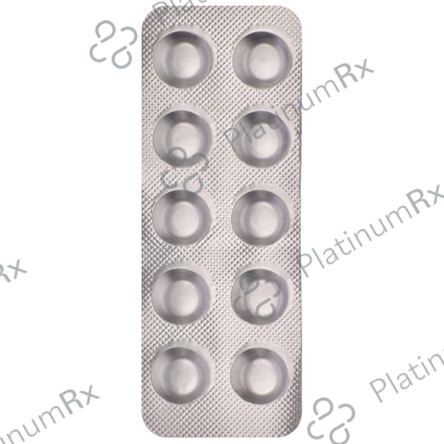 Lorvas 2.5mg Tablet 10s