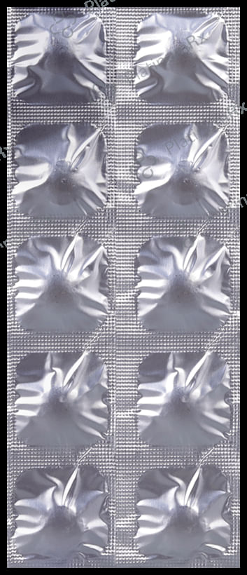 Aidtac 300mg Tablet 10s