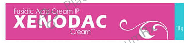 Xenodac Cream
